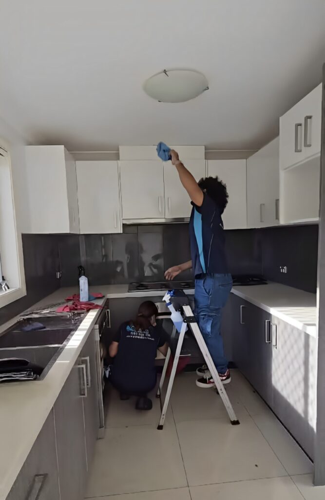 Home Cleaners benefits
